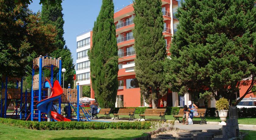 Sea View & Beach Apartment Nesebar Exterior photo
