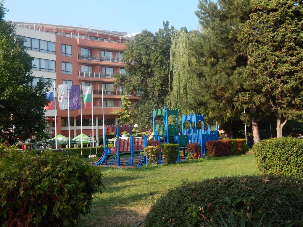 Sea View & Beach Apartment Nesebar Exterior photo